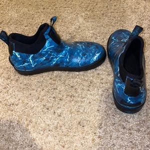 Rain boots/fishing new without box